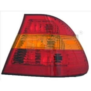 Afbeelding van TYC Achterlicht 11 5945 01 9