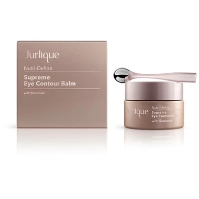 Afbeelding van Jurlique Nutri Define Supreme Eye Contour Balm 15 ml