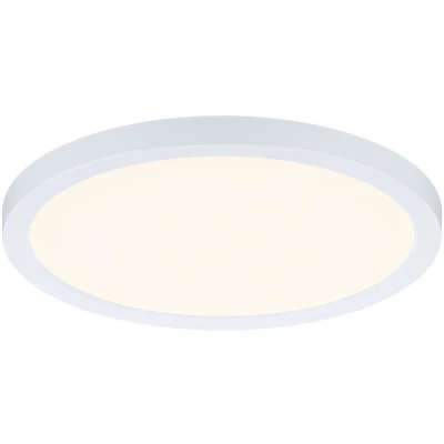 Afbeelding van Paulmann 92989 Areo VariFit LED inbouwpaneel 15 W Wit