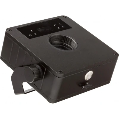 Afbeelding van JB systems ACCU DECOLITE IP LED projector 1 RGWB buitengebruik