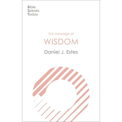 Afbeelding van The Message of Wisdom