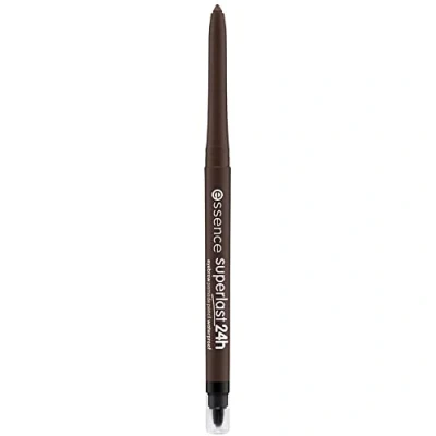 Afbeelding van Essence Cosmetics Superlast 24h Lápiz De Cejas Waterproof 40 Cool Brown 0,31g