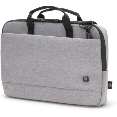Afbeelding van Dicota Slim Eco MOTION 12 13.3 notebooktas 33,8 cm (13.3 ) Aktetas Grijs