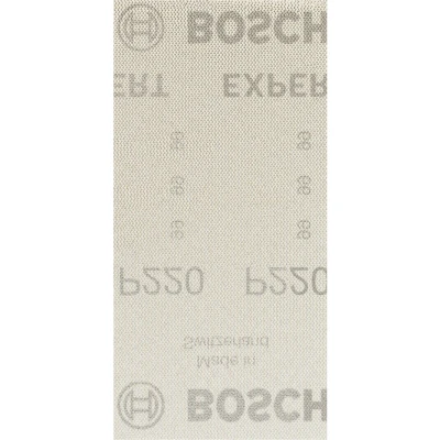 Afbeelding van Bosch Accessoires Expert M480 schuurnet voor vlakschuurmachines 93 x 186 mm, K220 1 stuk(s) 2608900757
