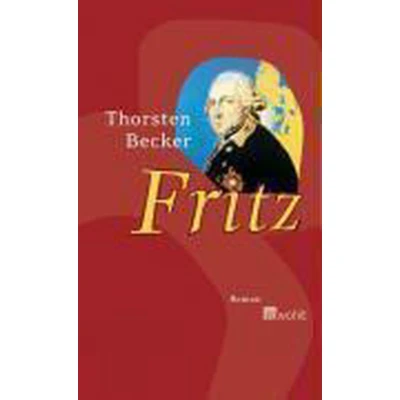 Afbeelding van Fritz