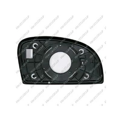 Afbeelding van PRASCO HN3307504 Spiegelglas Links HYUNDAI: Getz (TB) 1.3, 1.5 CRDi, 1.6, 1.3 i, 1.1, CRDi GLS 2002 2009