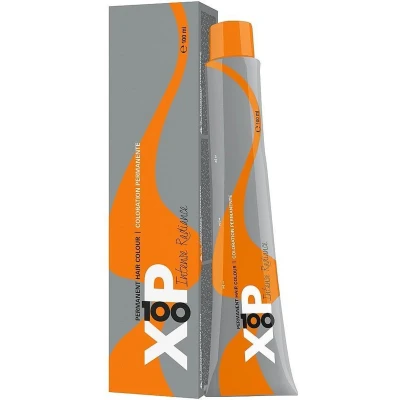 Afbeelding van Xp100 Intense Radiance Permanent 100ml Hair Colour 4.35