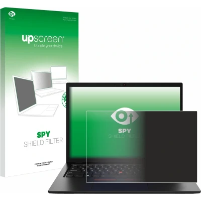 Afbeelding van upscreen privacyscherm voor Lenovo ThinkPad L13 Gen 4 Non Touch privacy filter screenfilter Blauwlichtfilter