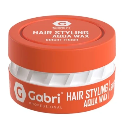 Afbeelding van Gabri Hair Wax Bright Finish 150ml