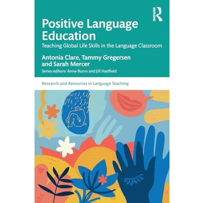 Afbeelding van Research and Resources in Language Teaching Positive Education