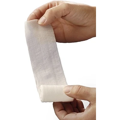 Afbeelding van Hekalast Elastisch windsel 4 m x cm 1 stuks