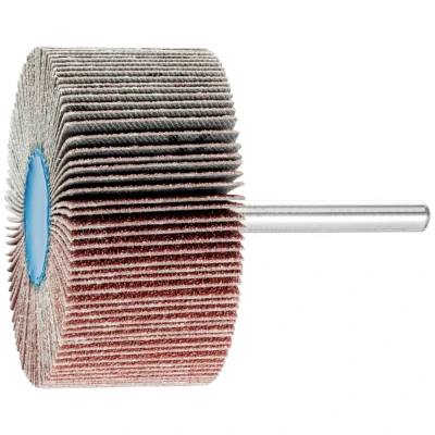 Afbeelding van PFERD 44498014 Schuurschuurgereedschap F 6030/6 A 80 (1) Diameter 60 mm 1 stuk(s)