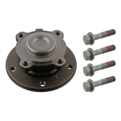 Afbeelding van Febi Bilstein Wiellagerset 24572