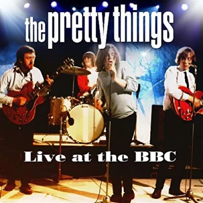 Afbeelding van Live At The Bbc