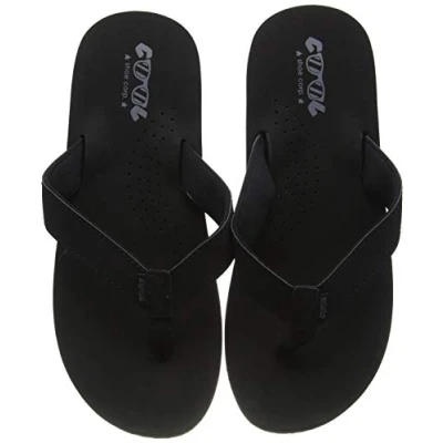 Afbeelding van Cool shoe S1SLA061, Teenslippers Heren 46 EU