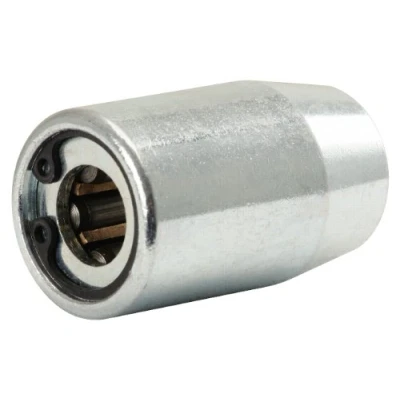 Afbeelding van KS Tools, Schroevendraaiers, 1/2&quot; Rietschroevendraaier (vierkant)