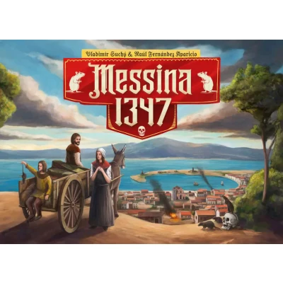 Afbeelding van Messina 1347