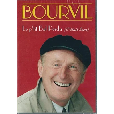 Afbeelding van Bourvil