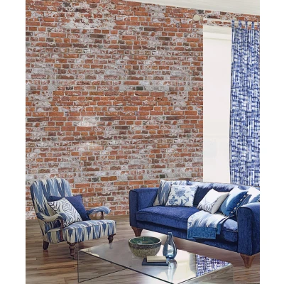 Afbeelding van Behang New Materials Fryslan