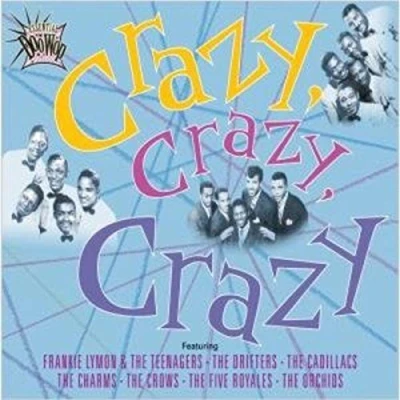 Afbeelding van Essential Doo Wop Crazy C