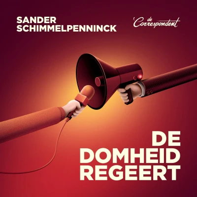 Afbeelding van De domheid regeert