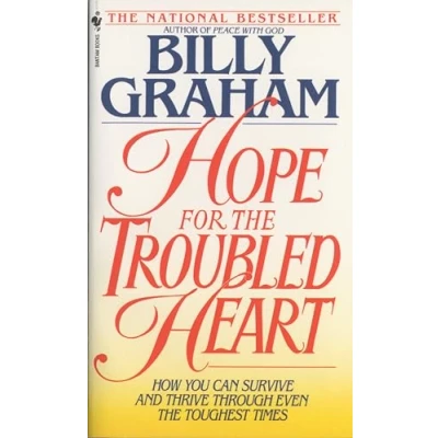 Afbeelding van Hope For The Troubled Heart