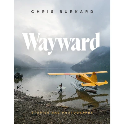 Afbeelding van Wayward: Stories and Photographs