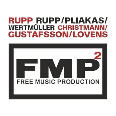 Afbeelding van Various Artists FMP Box 2 (3 CD)