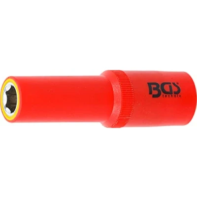 Afbeelding van BGS 72061 VDE dopsleutel, zeskant 12,5 mm (1/2&quot;) 11