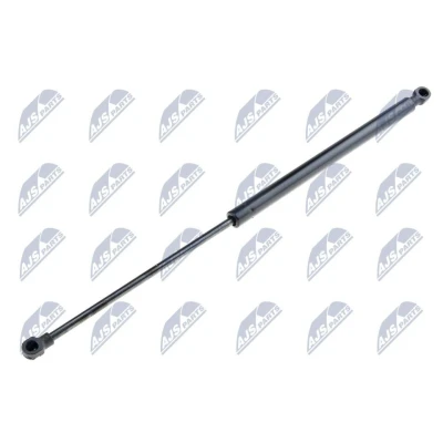 Afbeelding van Gasveer, bagageruimte NTY AE FT 005