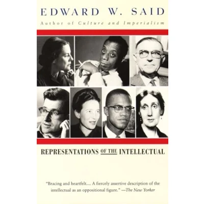 Afbeelding van Representations of the Intellectual