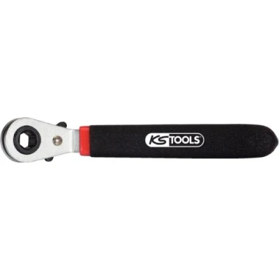 Afbeelding van KS Tools, Ratel, 5/16&quot; Bit 140mm (5/16&quot;)