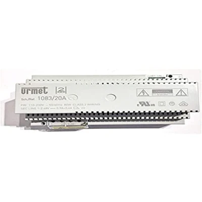 Afbeelding van Voeding 2VOICE 110V 230V 1083/20A