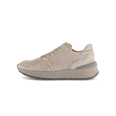 Afbeelding van Gabor 73.496 Sneaker Pebble F