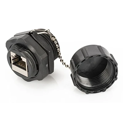Afbeelding van Digitus DN IND C6 C keystonemodule