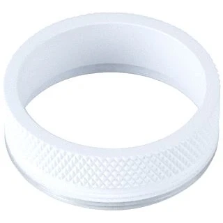 Afbeelding van SLV GRIP! M 1008492 Decoring Wit