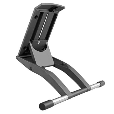 Afbeelding van Wacom ACK620K Flat Monitor Stand voor bureau, 39,6 cm (15,6 inch), vrijstaand, zwart, zwart