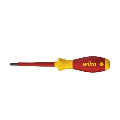 Afbeelding van Wiha Schroevendraaier SoftFinish electric PlusMin/Pozidriv (30701) SL/