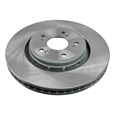 Afbeelding van Febi Bilstein Remschijven 108401