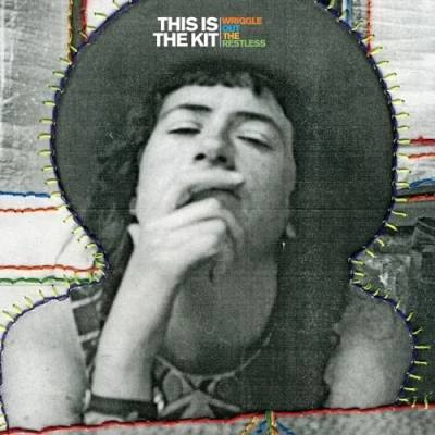 Afbeelding van This Is The Kit Wriggle Out Restless (LP)