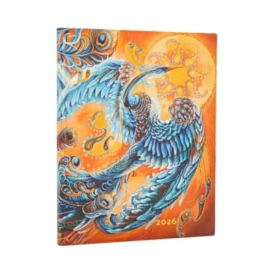 Afbeelding van Agenda 2026 12 mnds Flexis Skybird Ultra VER