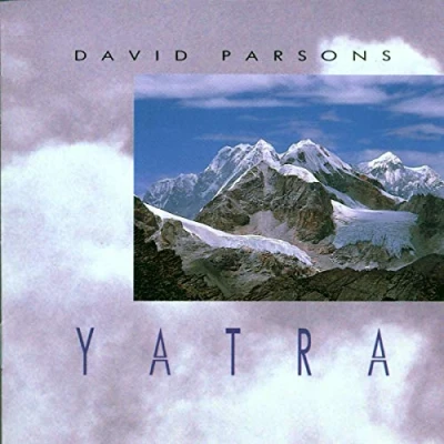 Afbeelding van David Parsons Yatra (2 CD)