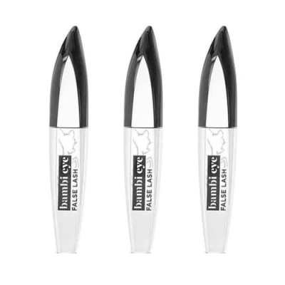Afbeelding van L&#039;Oreal Paris False Lash Bambi Eye Mascara Waterproof Black 8,9ml