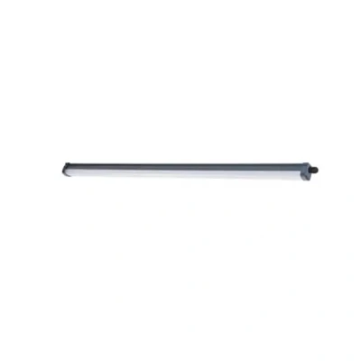 Afbeelding van Philips ProjectLine LED lamp voor vochtige ruimte 34 W Natuurwit Zwart