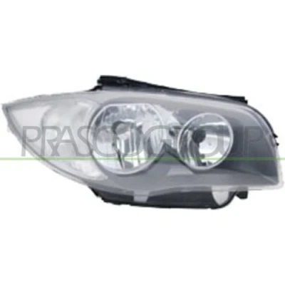 Afbeelding van Koplamp PRASCO BM1214903