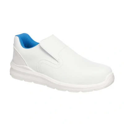 Afbeelding van Portwest Steellite Met Protector Boot S3 M maat 41, White