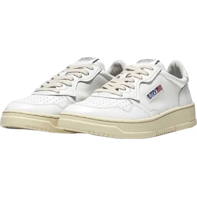 Afbeelding van Medalist Low Top Sneaker Casual Wo White