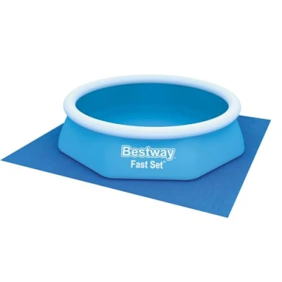 Afbeelding van Bestway 9&#039; x 9&#039;/2,74m 2,74m Gronddoek