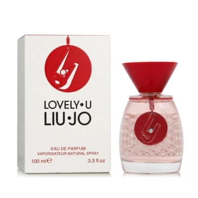 Afbeelding van Lovely U Eau De Parfum (edp) 100ml