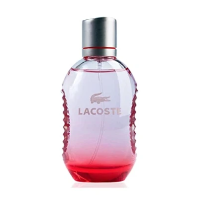 Afbeelding van Lacoste Style In Play Eau de Toilette 125 ml